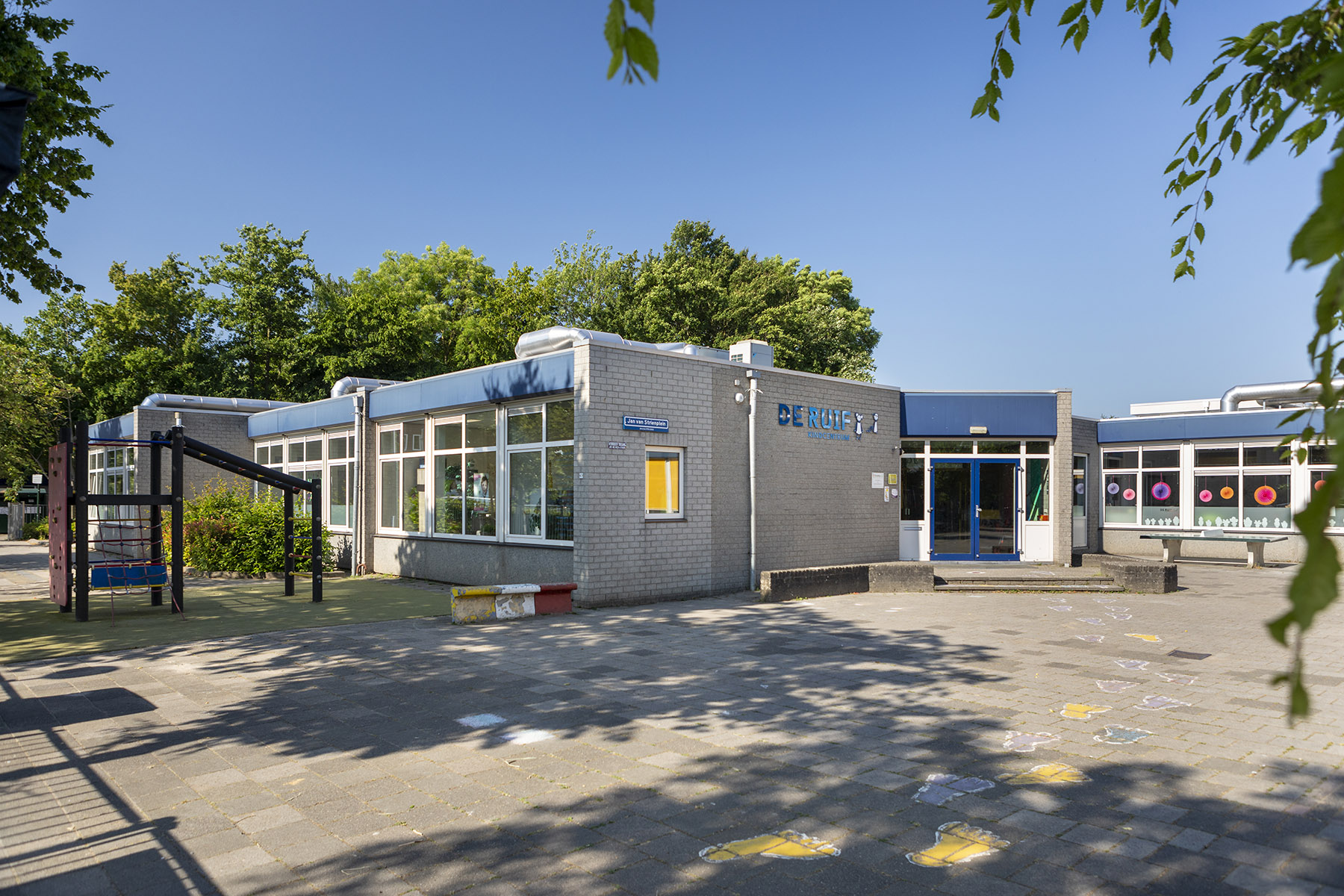 KC de Ruif