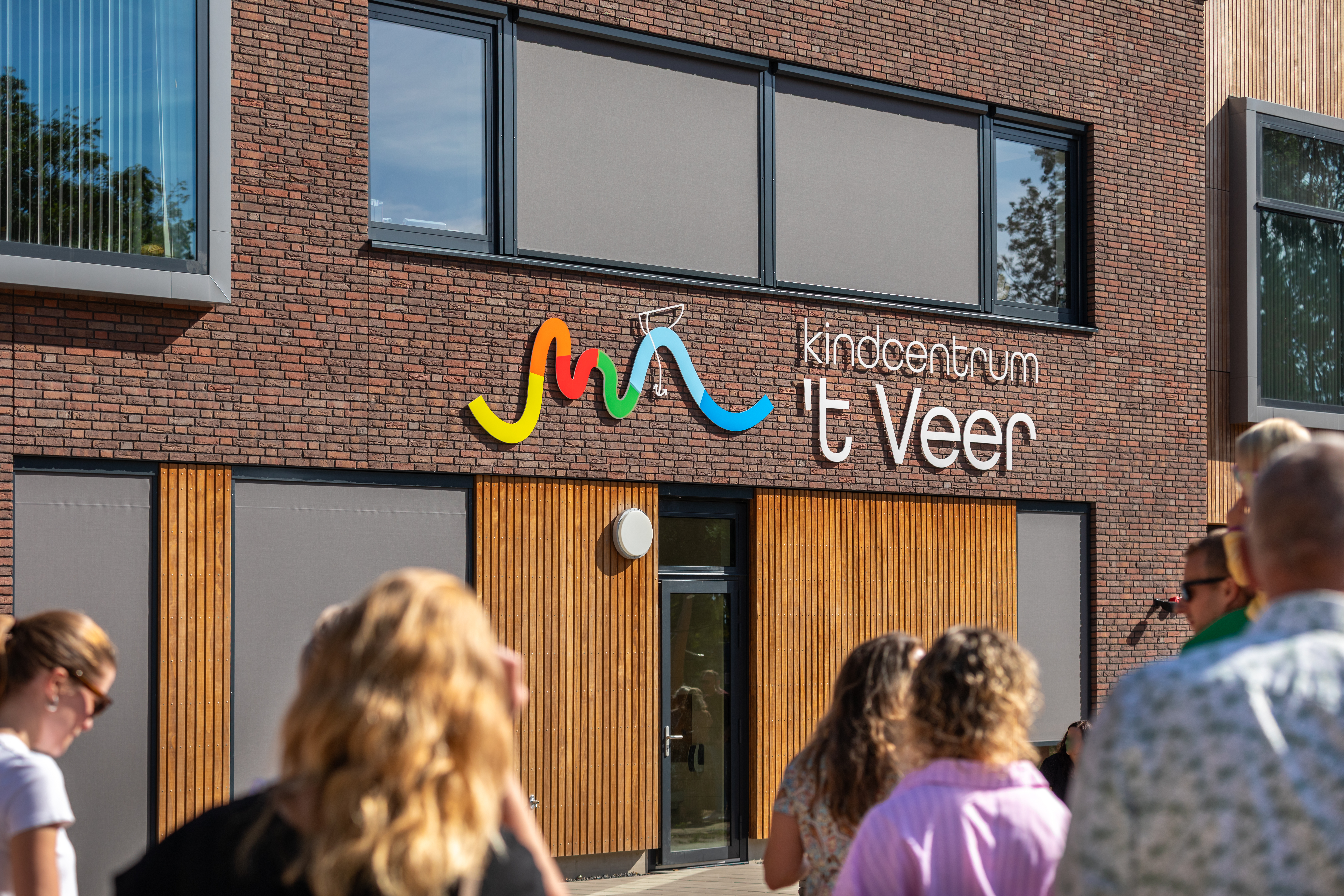 Kindcentrum 't Veer